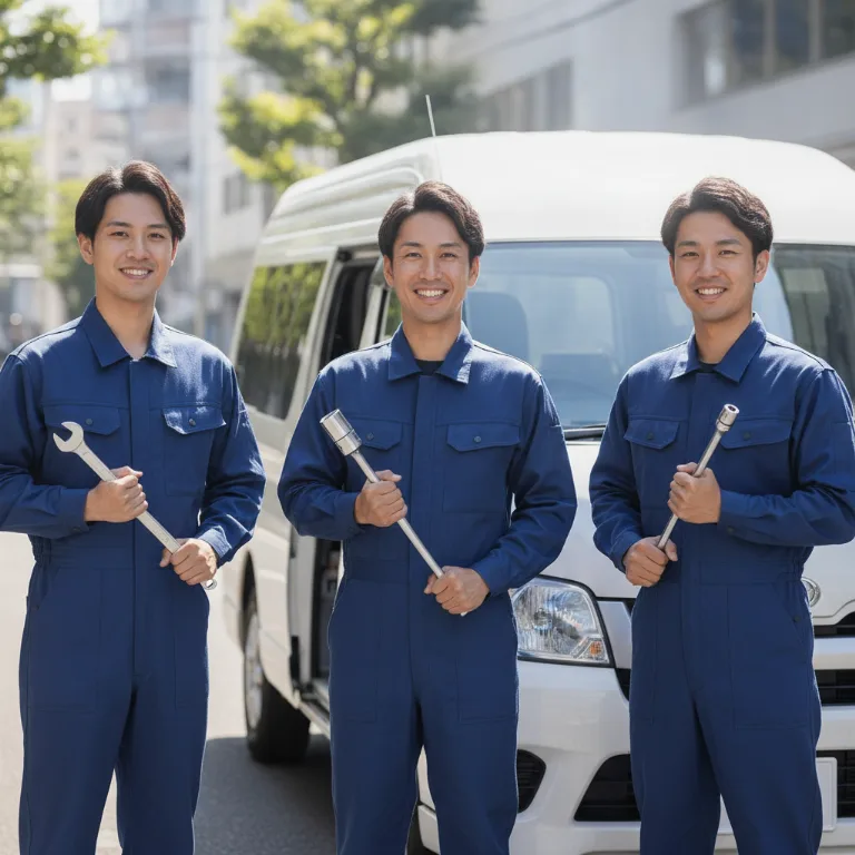 自動車修理 のチーム: 富山市